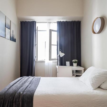 Guest House Bairro Azul Lisboa Eksteriør billede