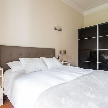 Guest House Bairro Azul Lisboa Eksteriør billede