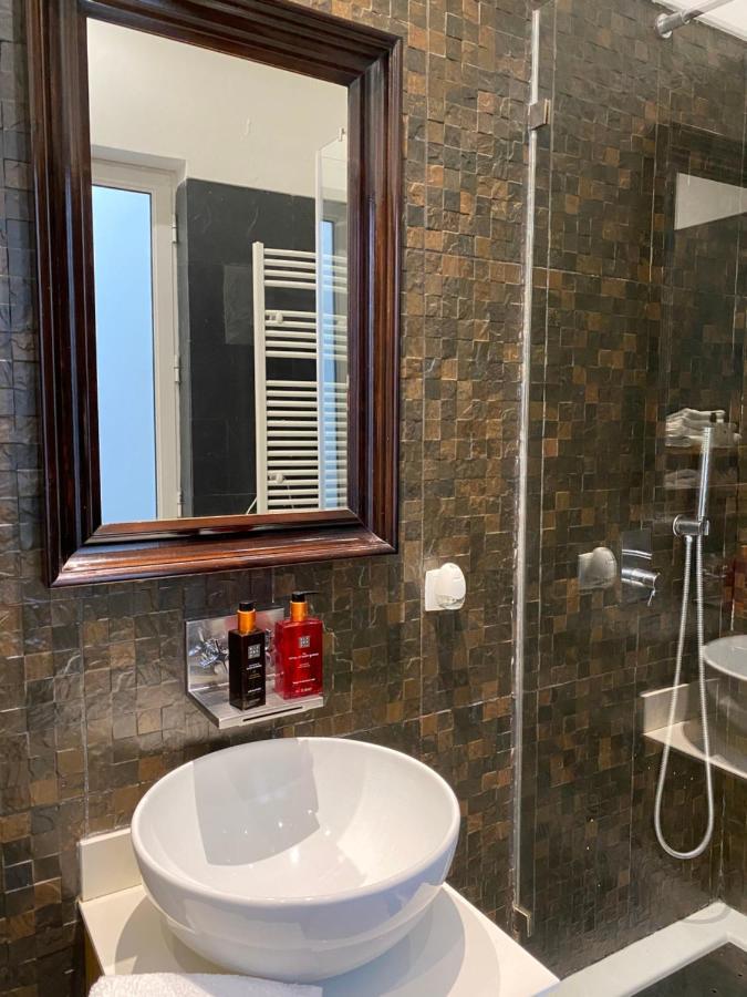 Guest House Bairro Azul Lisboa Eksteriør billede