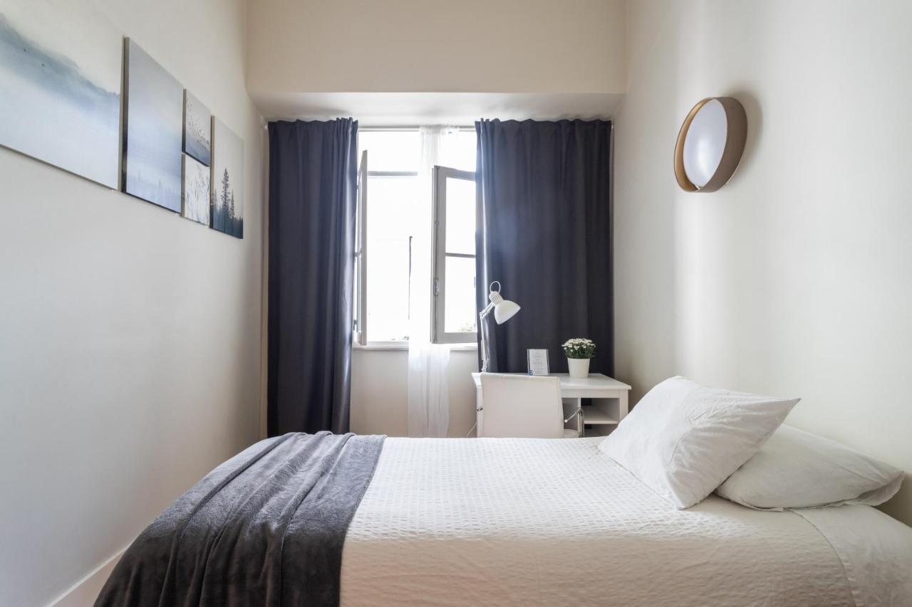 Guest House Bairro Azul Lisboa Eksteriør billede