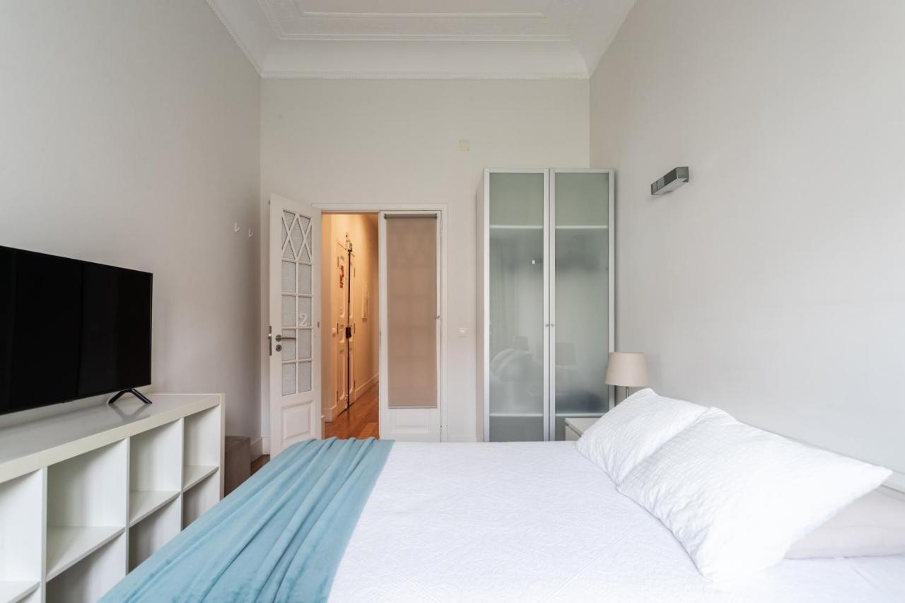 Guest House Bairro Azul Lisboa Eksteriør billede