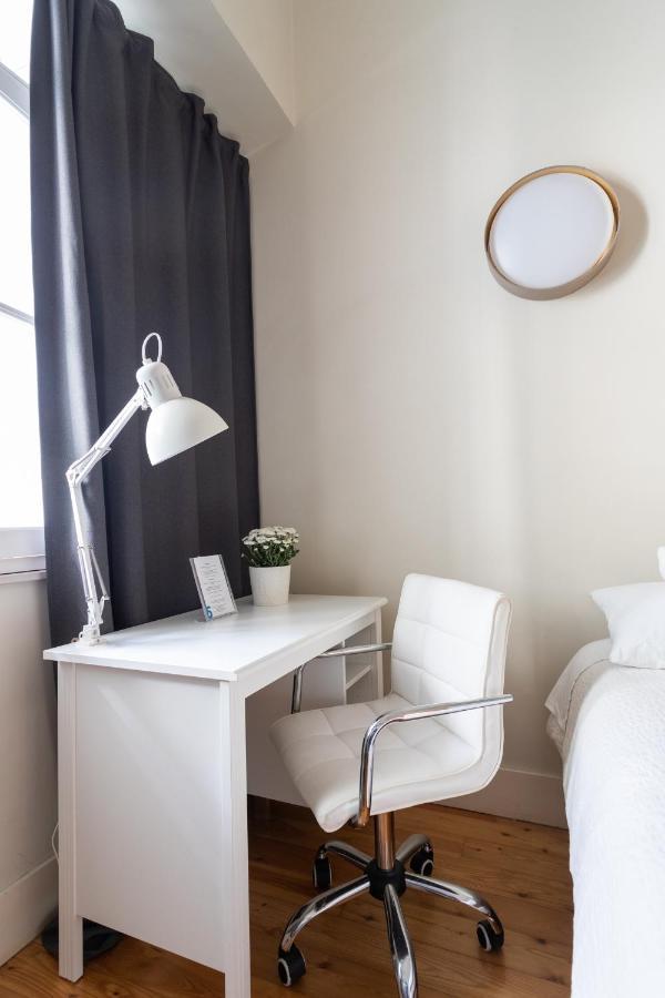 Guest House Bairro Azul Lisboa Eksteriør billede