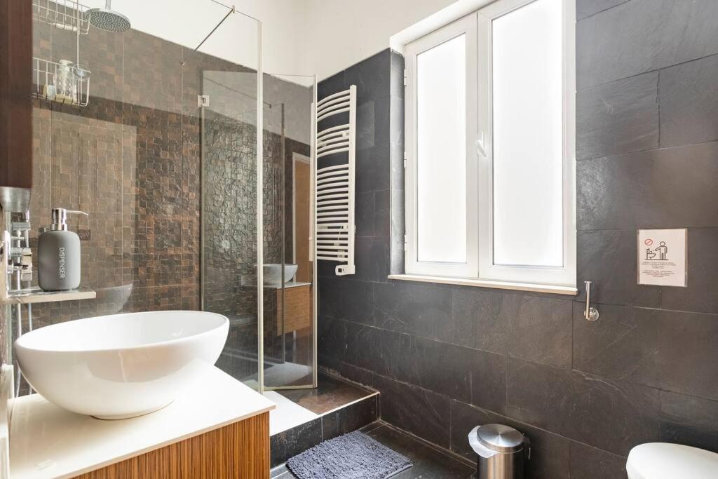 Guest House Bairro Azul Lisboa Eksteriør billede