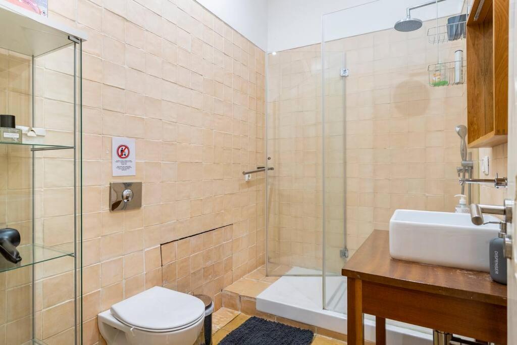 Guest House Bairro Azul Lisboa Eksteriør billede